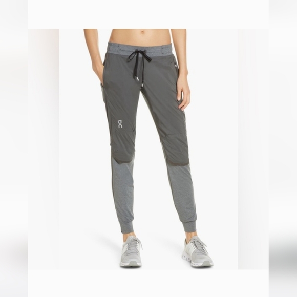 On Running Pants - On Cloud Running Pants Women's Two Toned Size XS